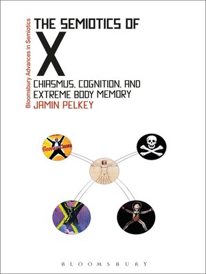 cover image of The Semiotics of X